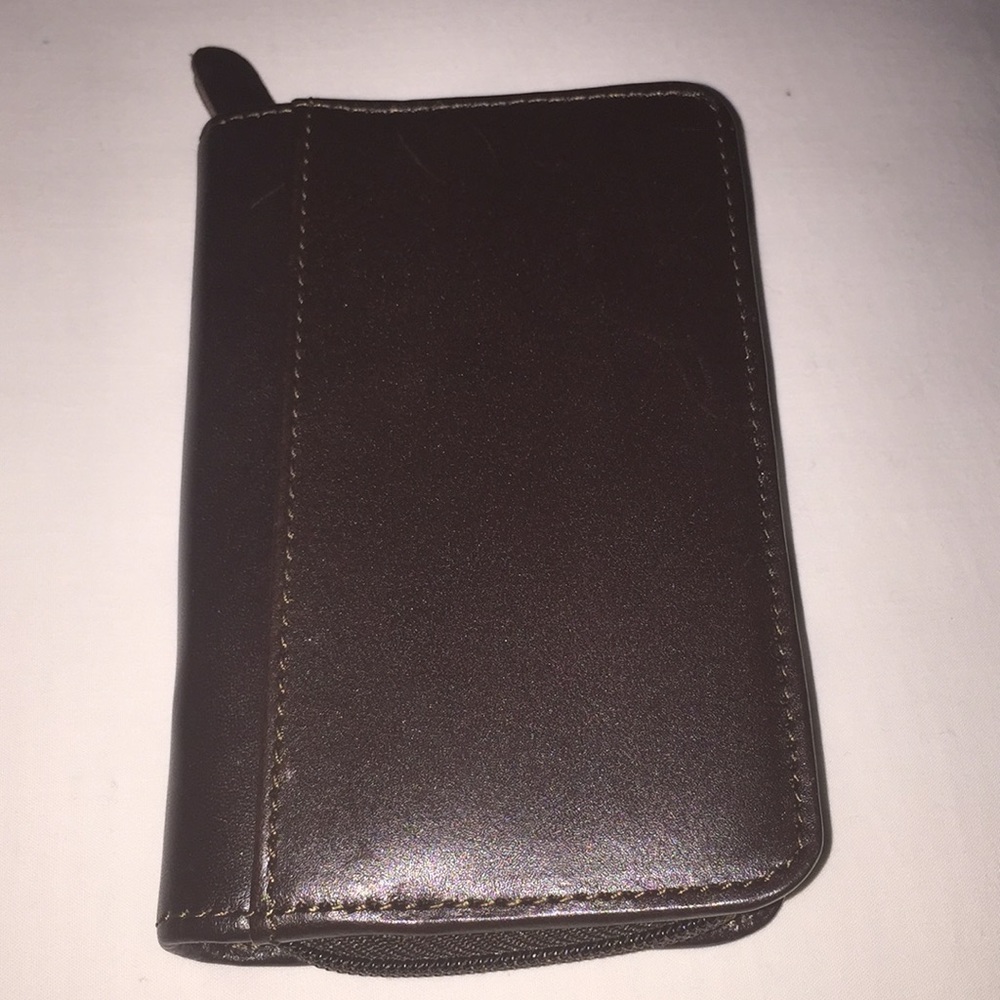 Cutter & Buck Wallet